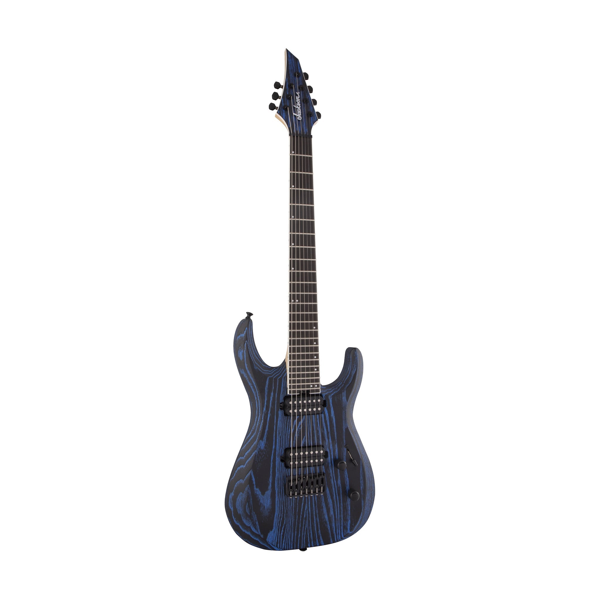 Jackson Pro Series Dinky DK Modern Ash HT7 7-String Zoso Music