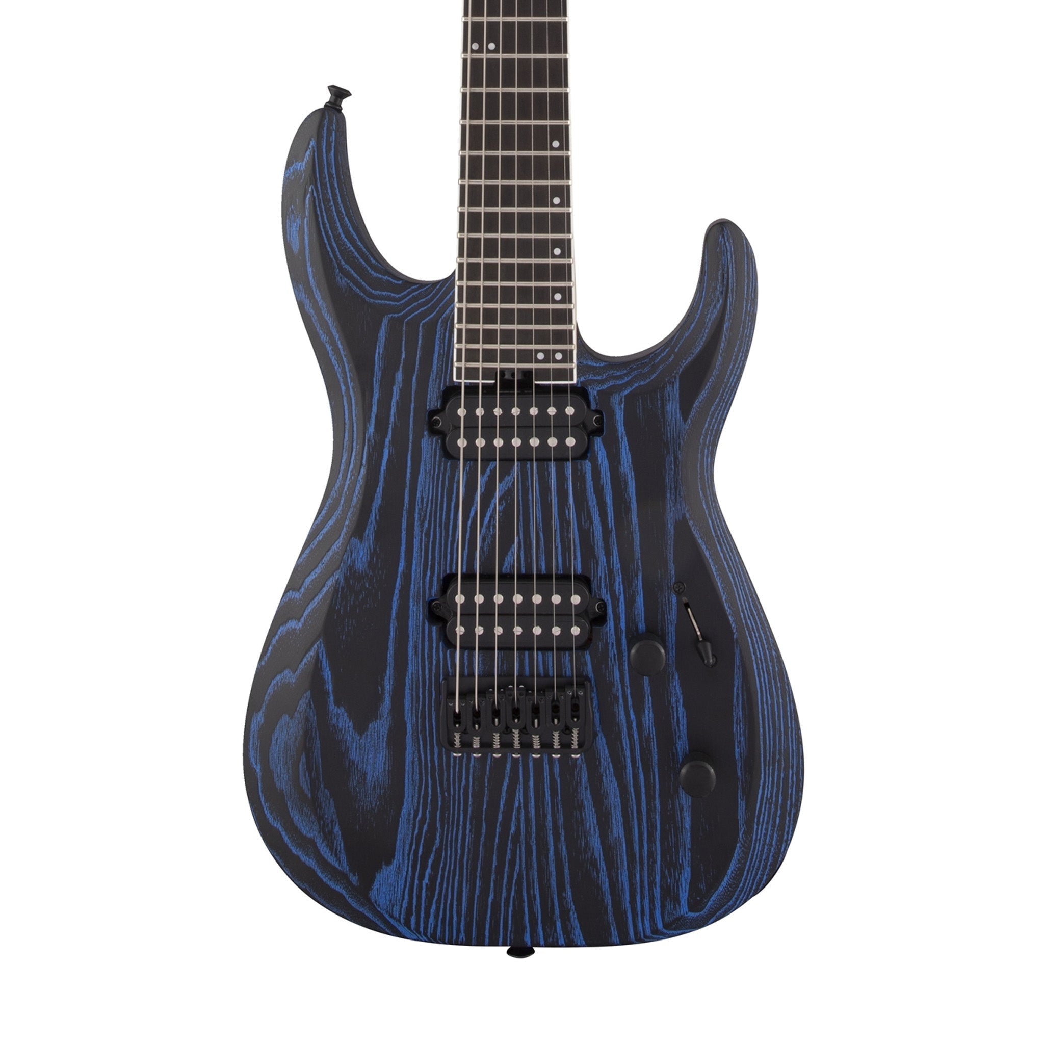Jackson Pro Series Dinky DK Modern Ash HT7 7-String Zoso Music