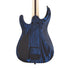 Jackson Pro Series Dinky DK Modern Ash HT7 7-String Zoso Music