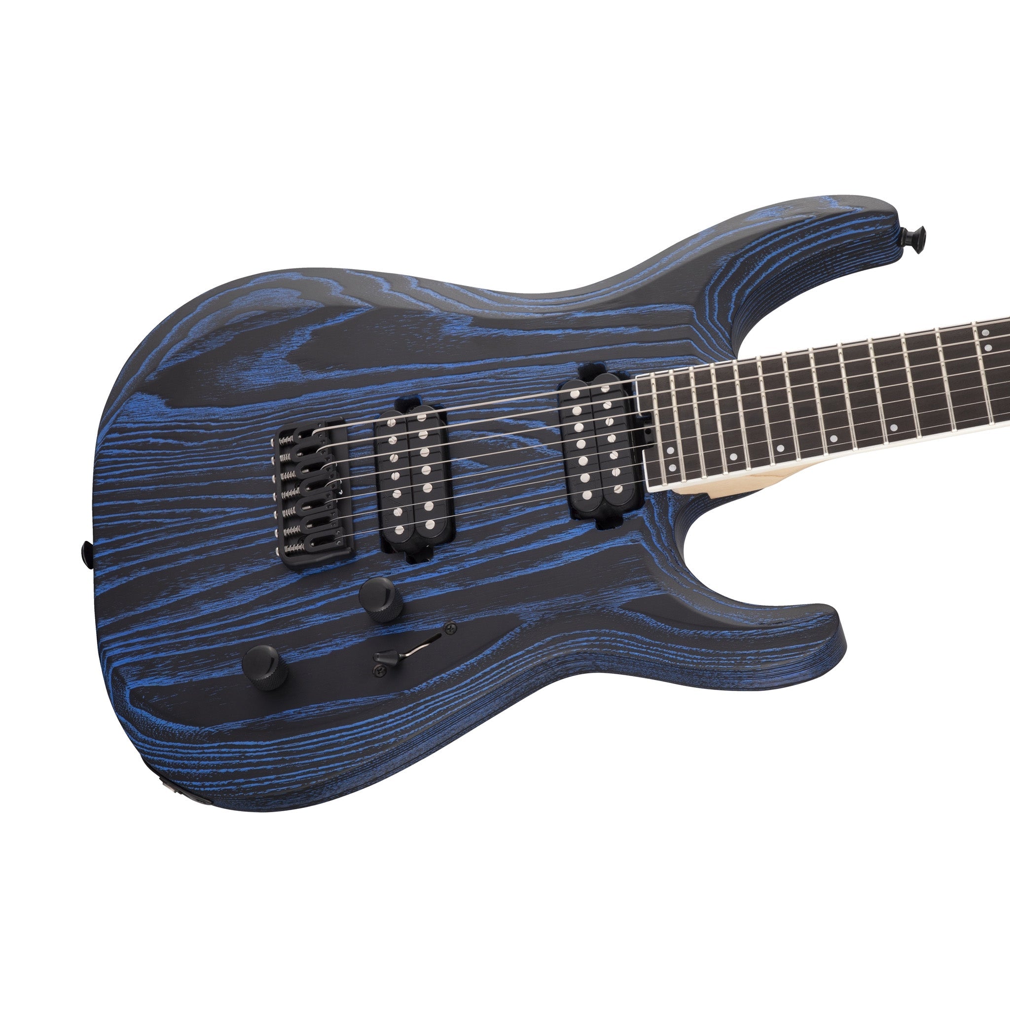 Jackson Pro Series Dinky DK Modern Ash HT7 7-String Zoso Music