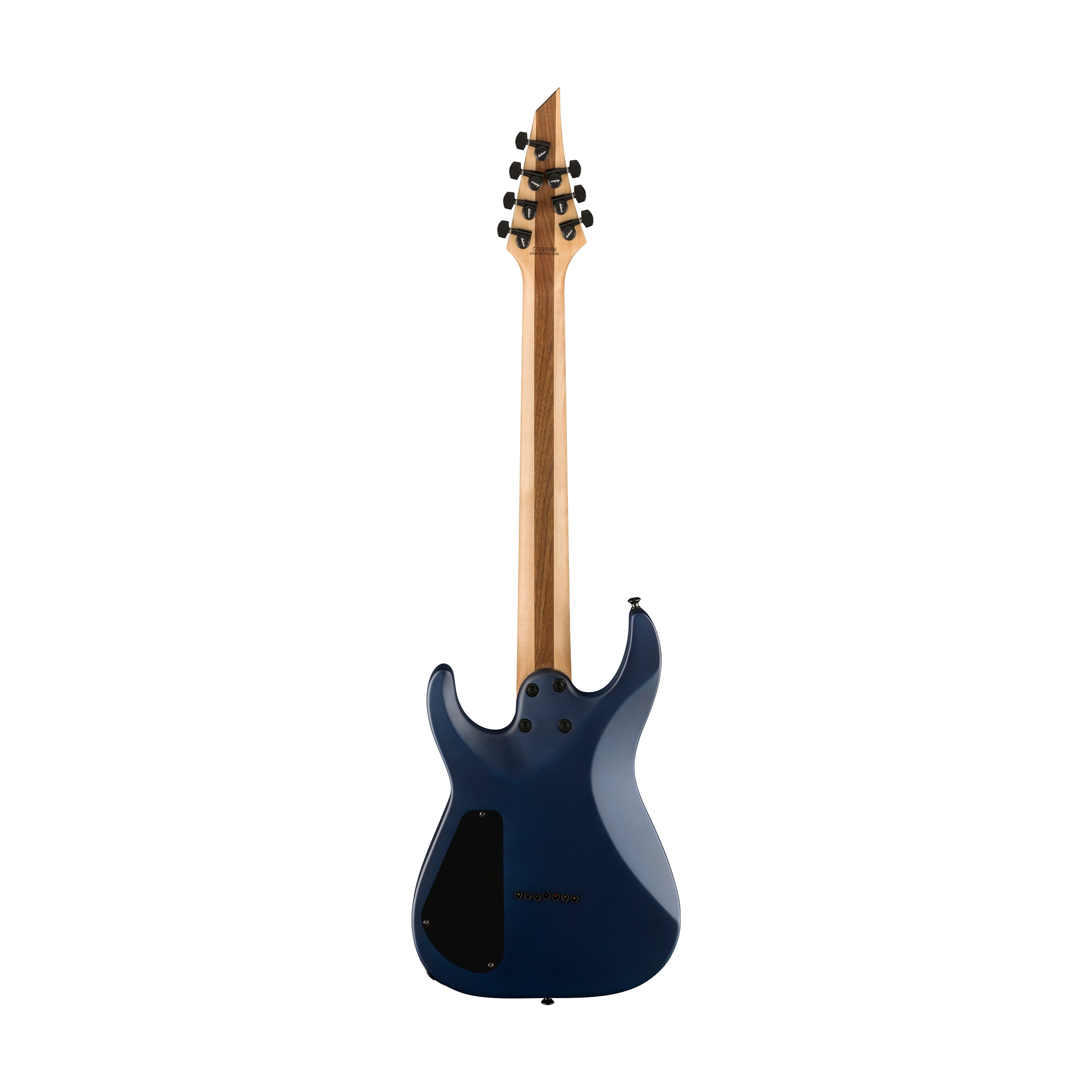 Jackson Pro Plus Series DK Modern MDK7P HT Electric Guitar, Ebony FB, Chlorine Burst |  JACKSON |  ELECTRIC GUITAR |  Zoso Music