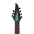 Jackson Pro Plus Series DK Modern MDK7P HT Electric Guitar, Ebony FB, Chlorine Burst |  JACKSON |  ELECTRIC GUITAR |  Zoso Music