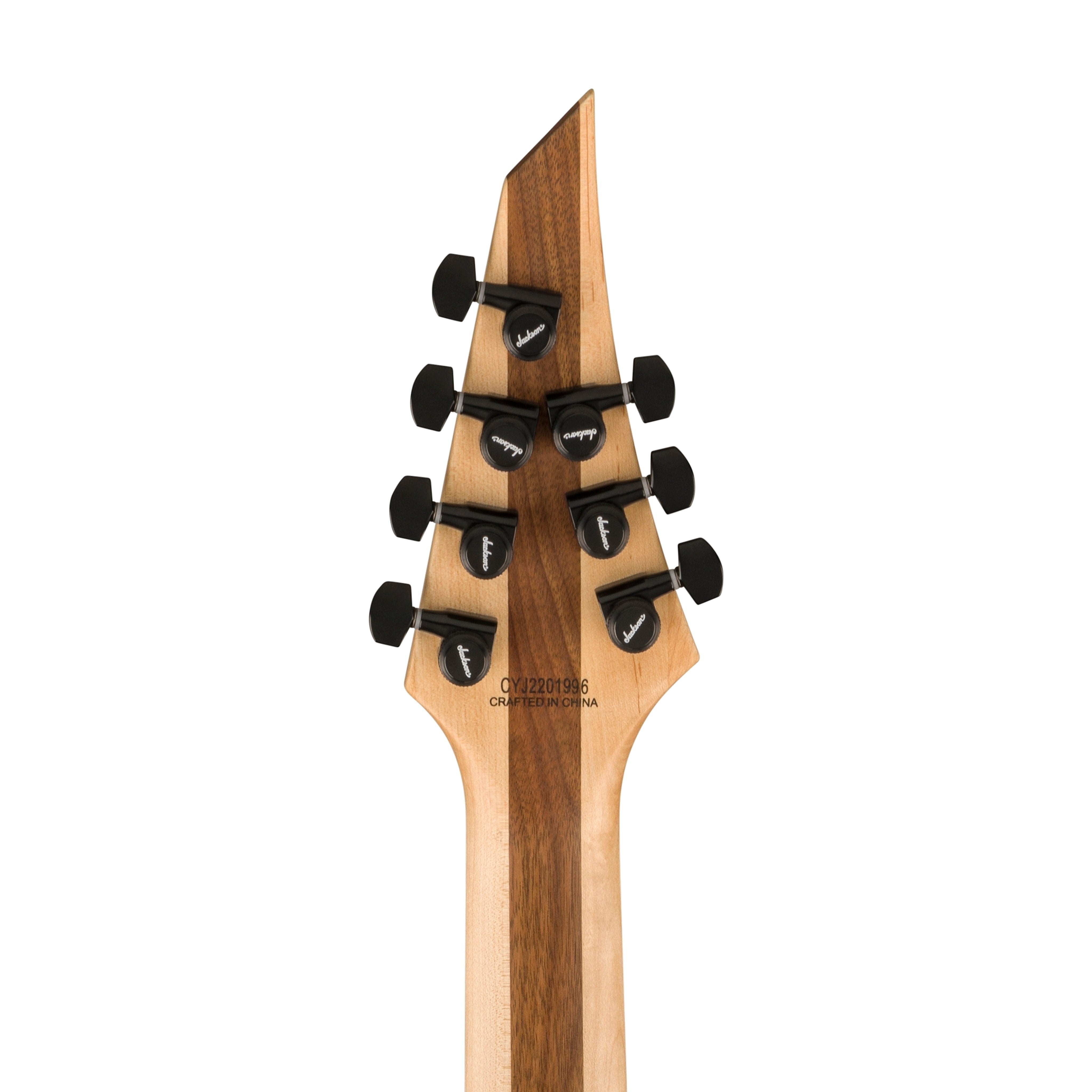 Jackson Pro Plus Series DK Modern MDK7P HT Electric Guitar, Ebony FB, Chlorine Burst |  JACKSON |  ELECTRIC GUITAR |  Zoso Music