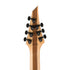 Jackson Pro Plus Series DK Modern MDK7P HT Electric Guitar, Ebony FB, Chlorine Burst |  JACKSON |  ELECTRIC GUITAR |  Zoso Music