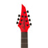 Jackson Pro Plus Series DK Modern MDK7 HT Electric Guitar, Ebony FB, Red w/Black Bevels |  JACKSON |  ELECTRIC GUITAR |  Zoso Music