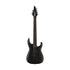 Jackson Pro Plus Series DK Modern MDK7 HT Electric Guitar, Ebony FB, Black |  JACKSON |  ELECTRIC GUITAR |  Zoso Music