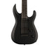 Jackson Pro Plus Series DK Modern MDK7 HT Electric Guitar, Ebony FB, Black | Zoso Music Sdn Bhd