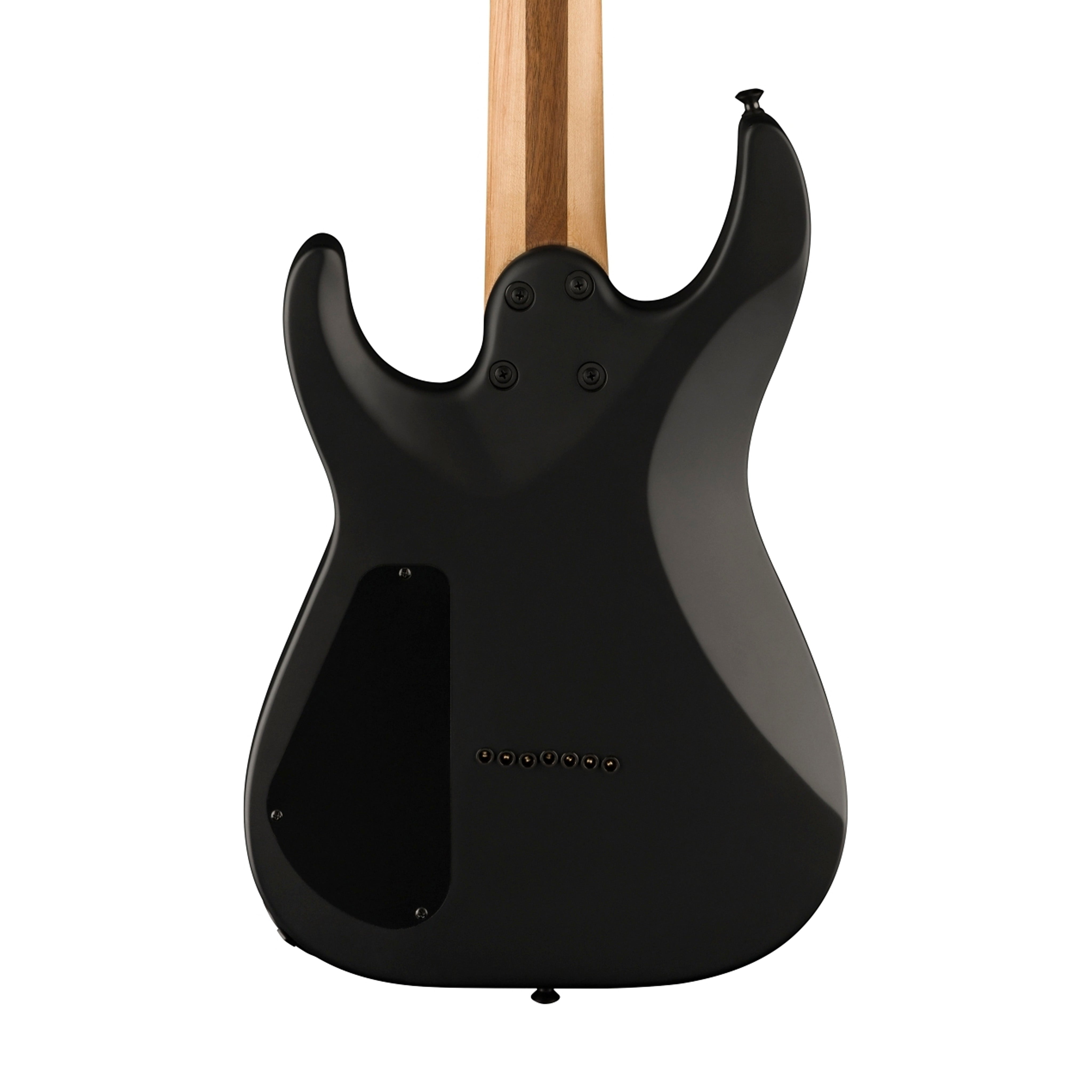 Jackson Pro Plus Series DK Modern MDK7 HT Electric Guitar, Ebony FB, Black |  JACKSON |  ELECTRIC GUITAR |  Zoso Music