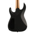 Jackson Pro Plus Series DK Modern MDK7 HT Electric Guitar, Ebony FB, Black |  JACKSON |  ELECTRIC GUITAR |  Zoso Music