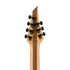Jackson Pro Plus Series DK Modern MDK7 HT Electric Guitar, Ebony FB, Black |  JACKSON |  ELECTRIC GUITAR |  Zoso Music