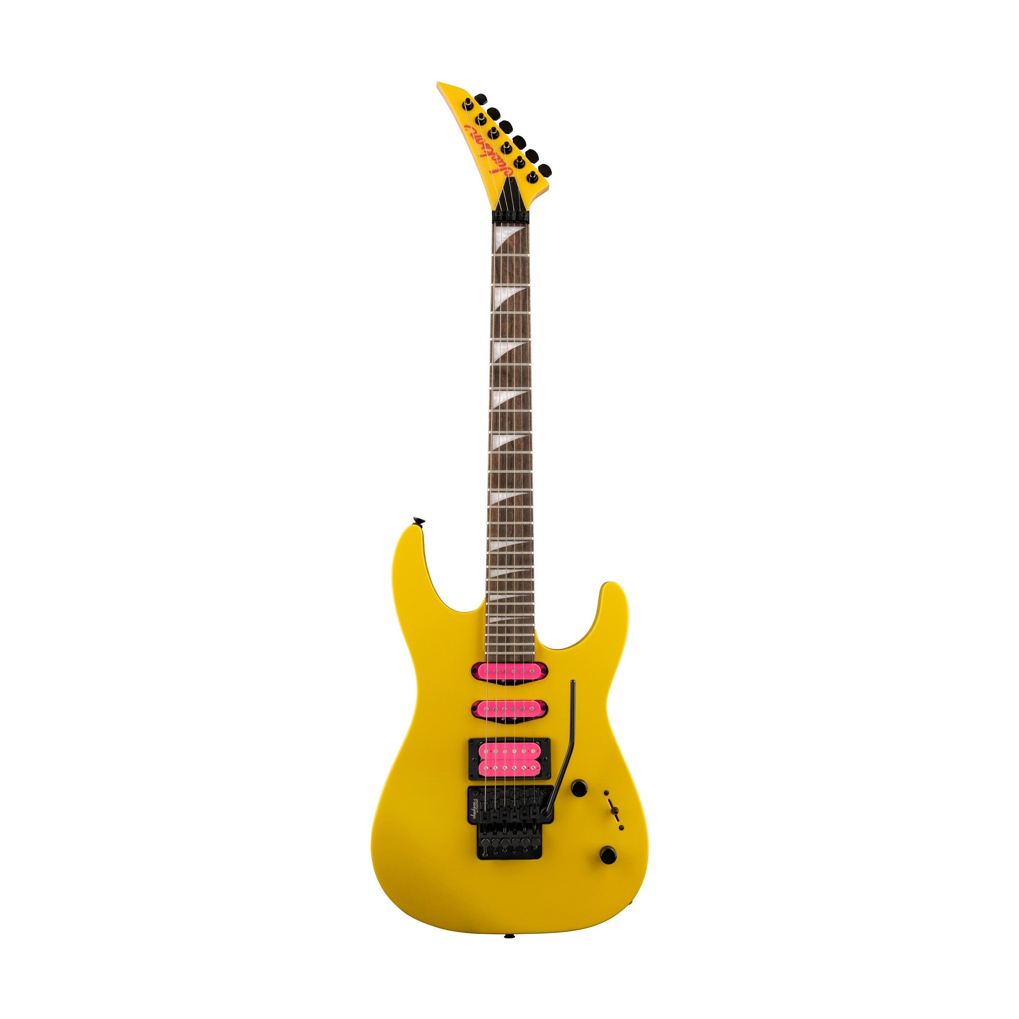 Jackson X Series Dinky DK3XR HSS Zoso Music
