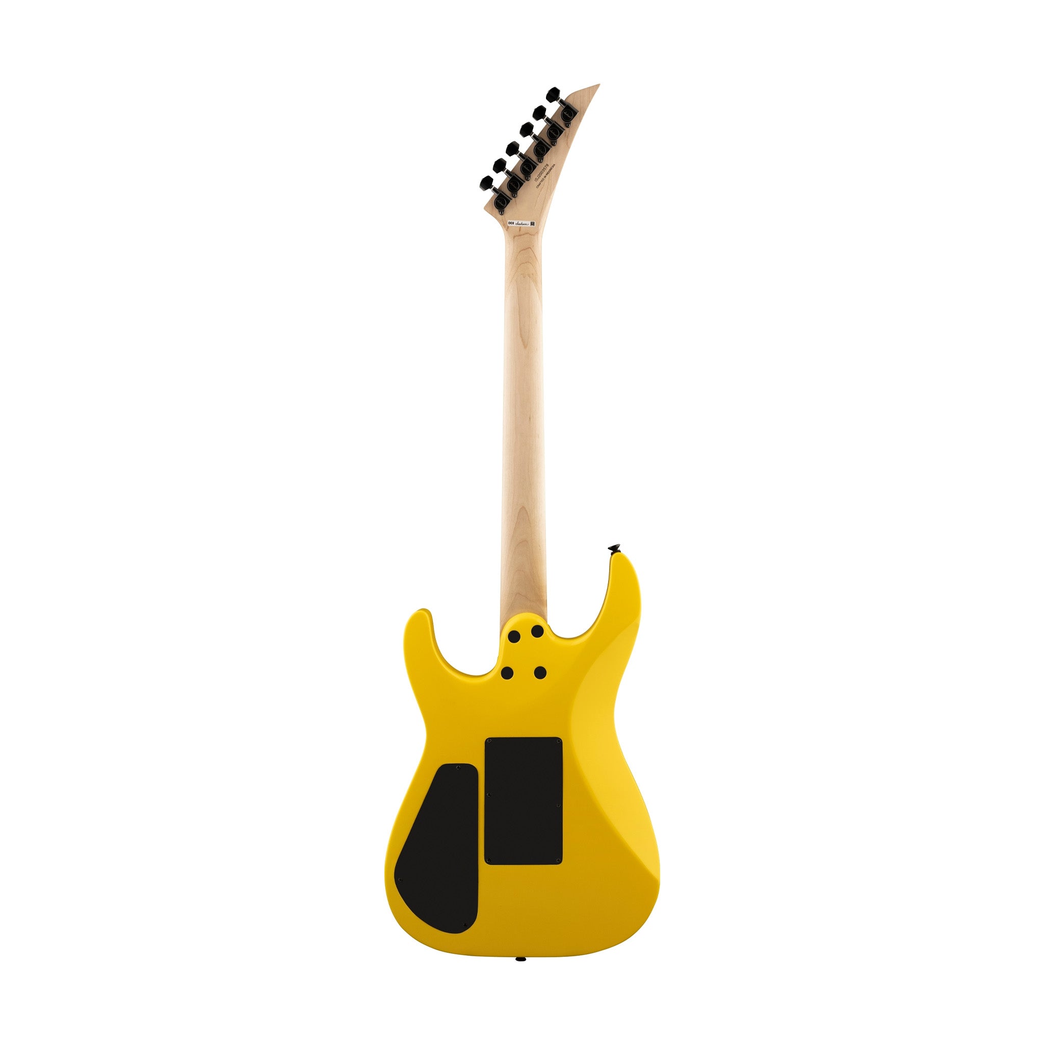 Jackson X Series Dinky DK3XR HSS Zoso Music