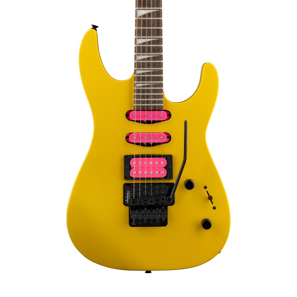 Jackson X Series Dinky DK3XR HSS Zoso Music