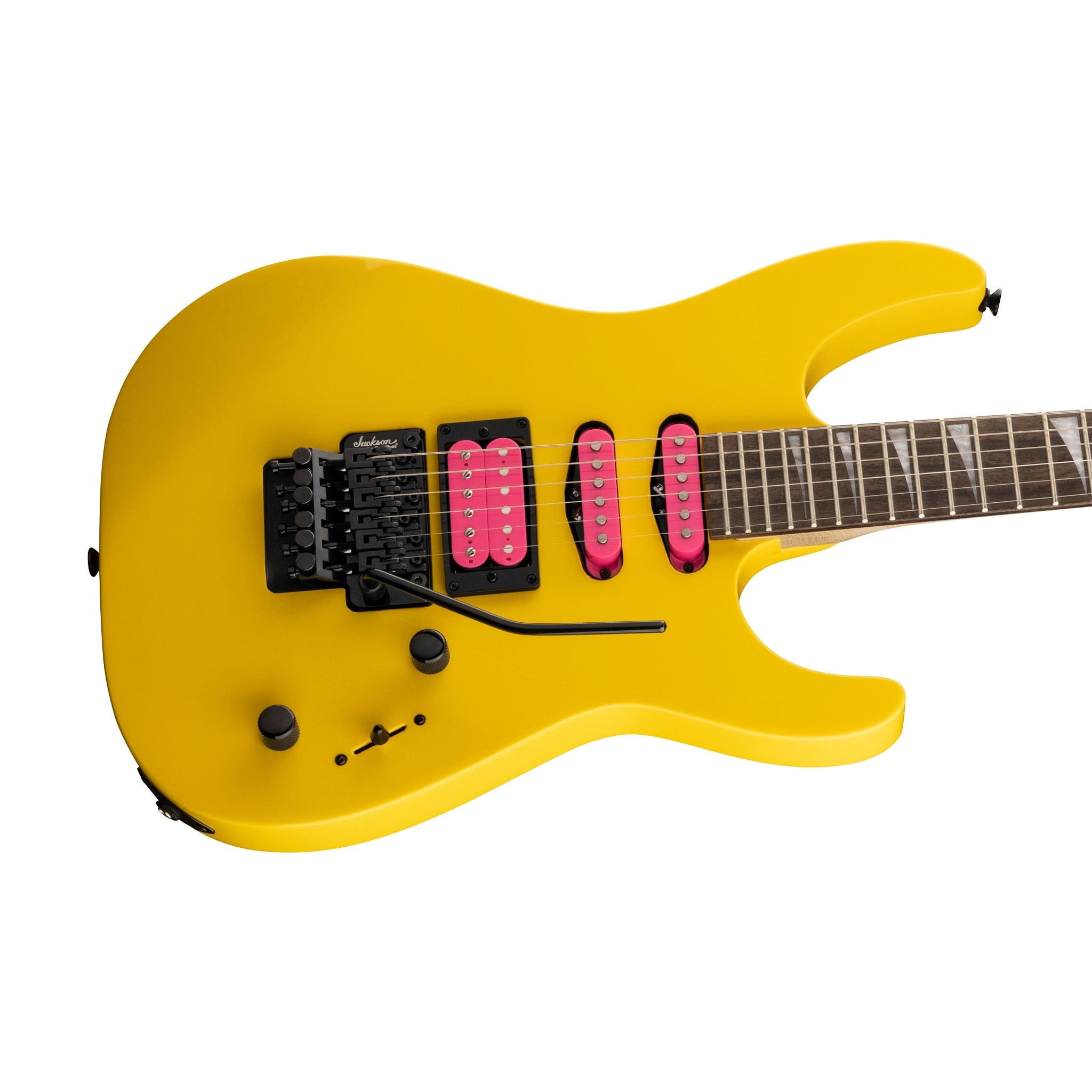 Jackson X Series Dinky DK3XR HSS Zoso Music