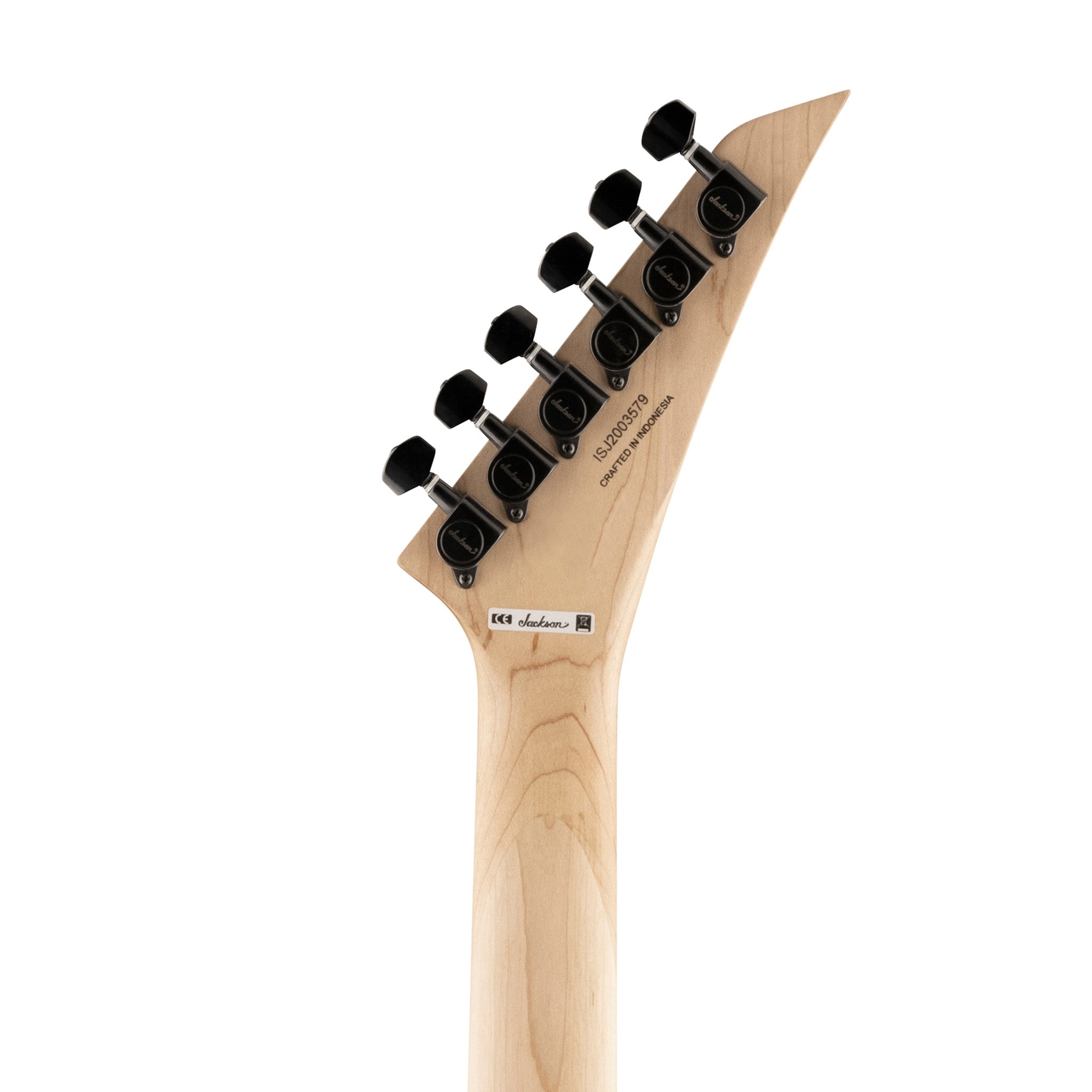 Jackson X Series Dinky DK3XR HSS Zoso Music