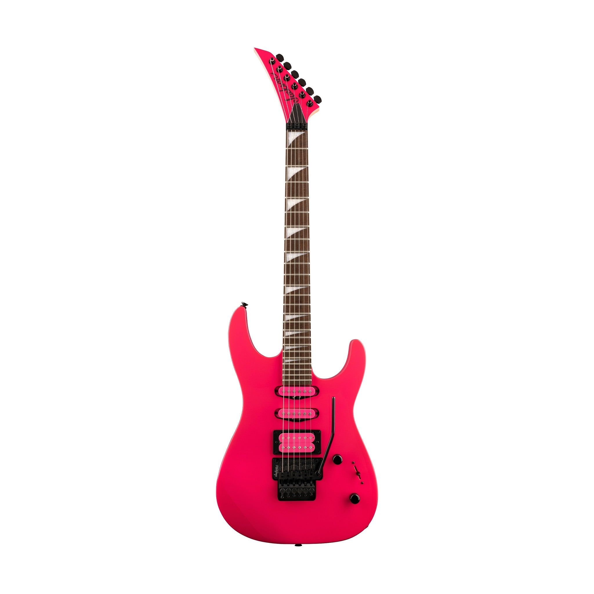 Jackson X Series Dinky DK3XR HSS Zoso Music