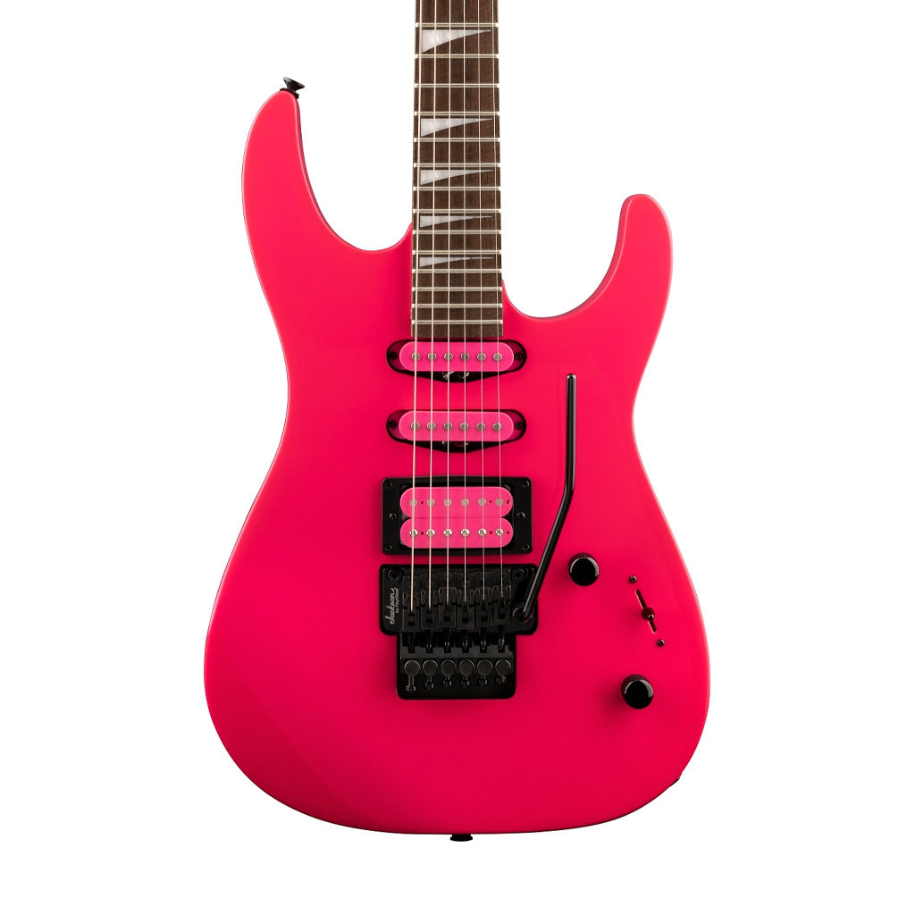Jackson X Series Dinky DK3XR HSS Zoso Music