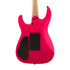 Jackson X Series Dinky DK3XR HSS Zoso Music