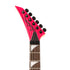 Jackson X Series Dinky DK3XR HSS Zoso Music