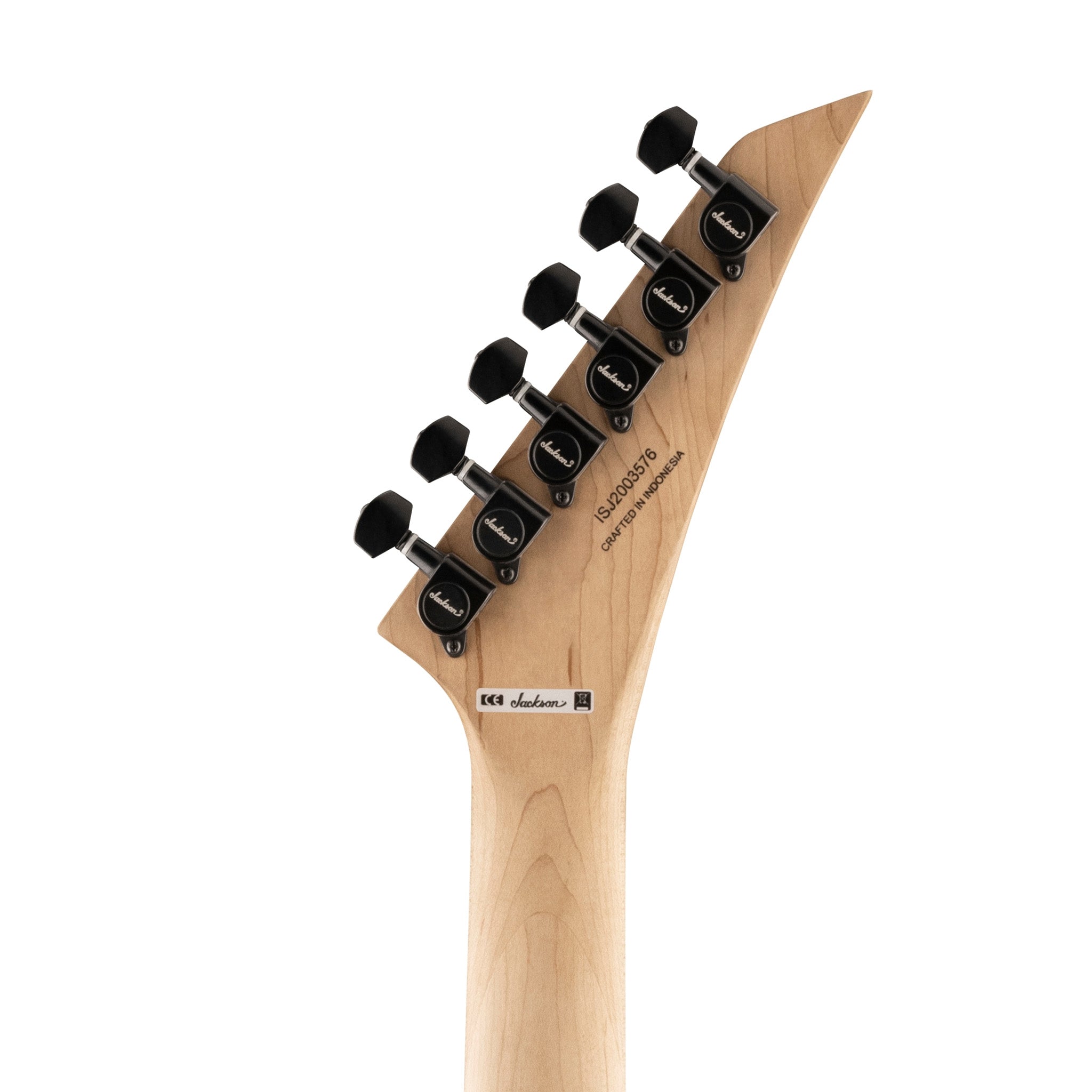 Jackson X Series Dinky DK3XR HSS Zoso Music