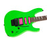 Jackson X Series Dinky DK3XR HSS Zoso Music