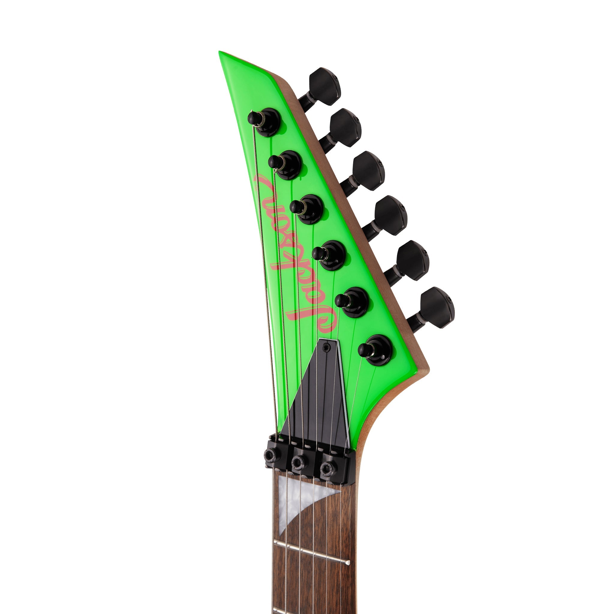 Jackson X Series Dinky DK3XR HSS Zoso Music