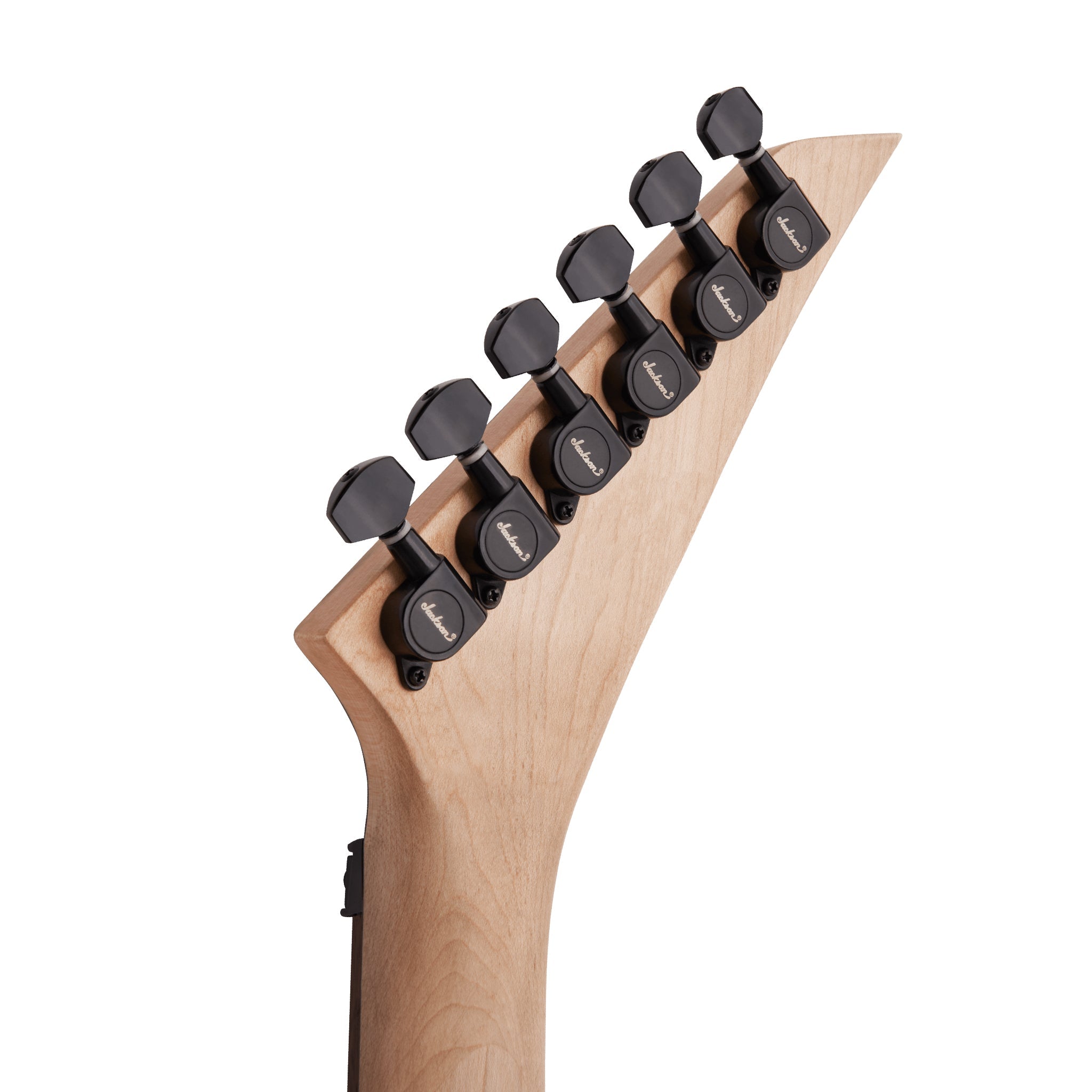 Jackson X Series Dinky DK3XR HSS Zoso Music