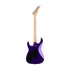 Jackson X Series DK3XRM HSS Electric Guitar, Maple FB, Deep Purple Metallic |  JACKSON |  ELECTRIC GUITAR |  Zoso Music