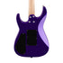 Jackson X Series DK3XRM HSS Electric Guitar, Maple FB, Deep Purple Metallic |  JACKSON |  ELECTRIC GUITAR |  Zoso Music