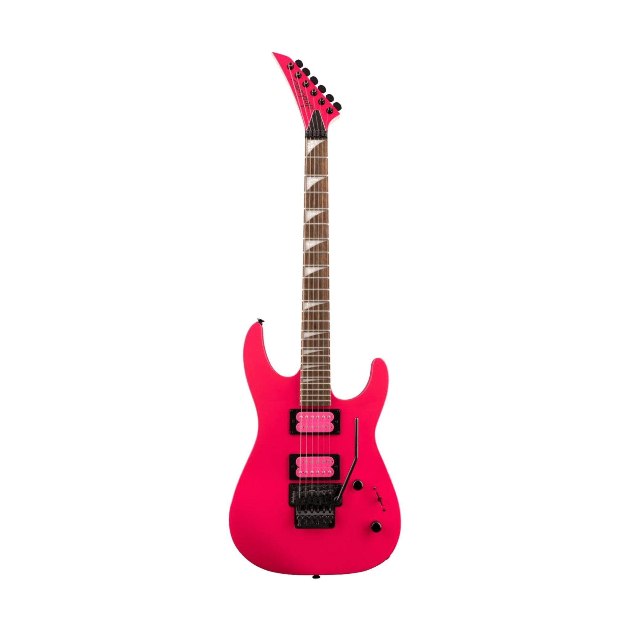 Jackson FSR X Series Dinky DK2XR HH Zoso Music