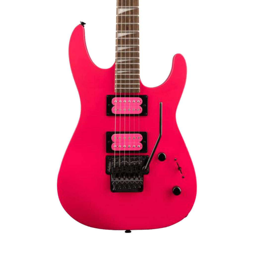 Jackson FSR X Series Dinky DK2XR HH Zoso Music