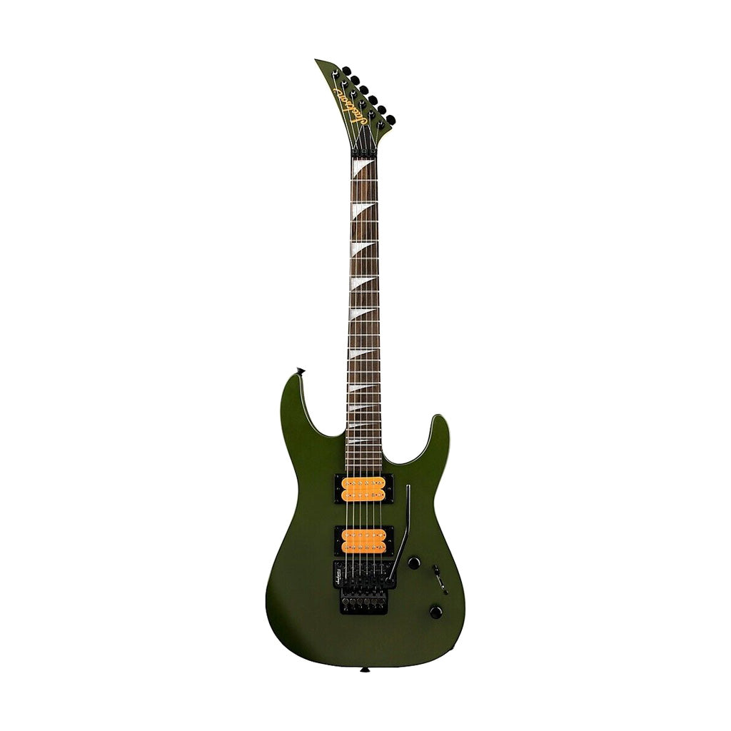 Jackson FSR X Series Dinky DK2XR HH Zoso Music