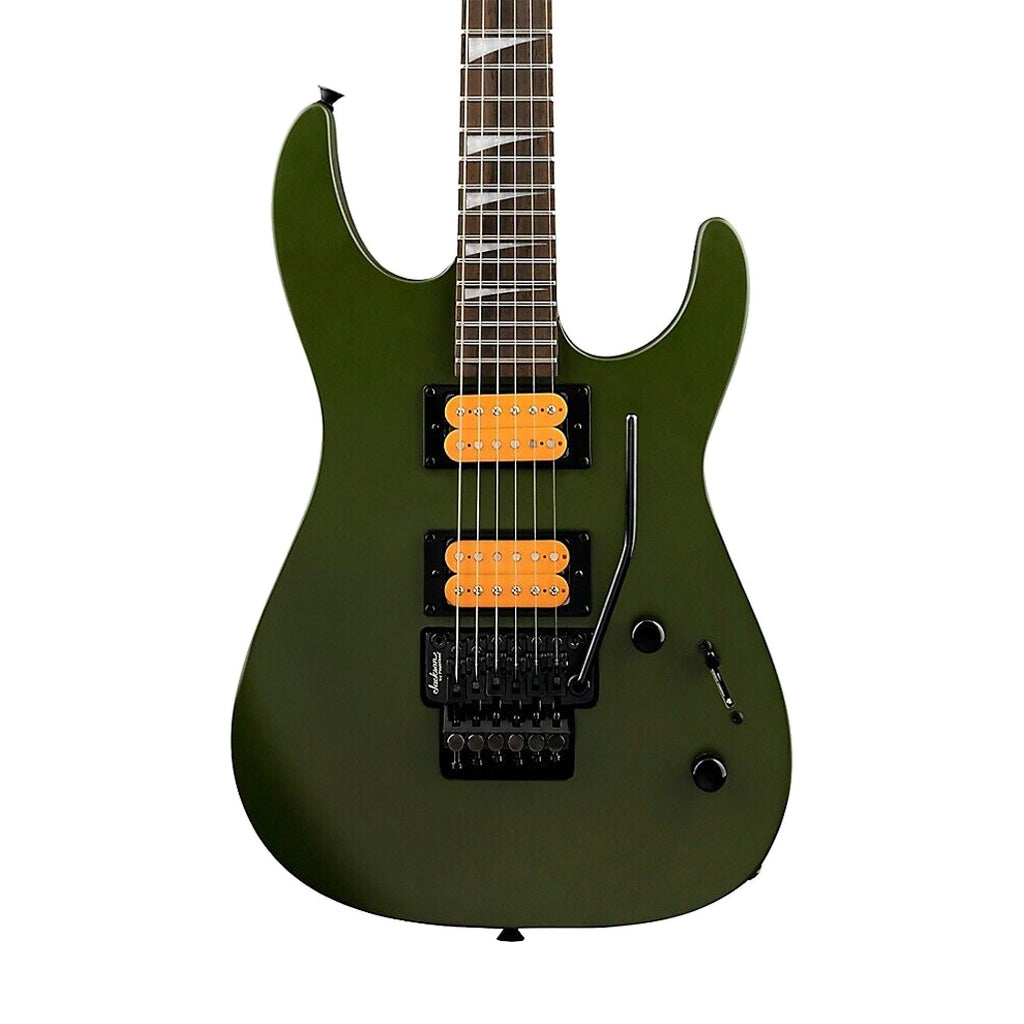 Jackson FSR X Series Dinky DK2XR HH Zoso Music