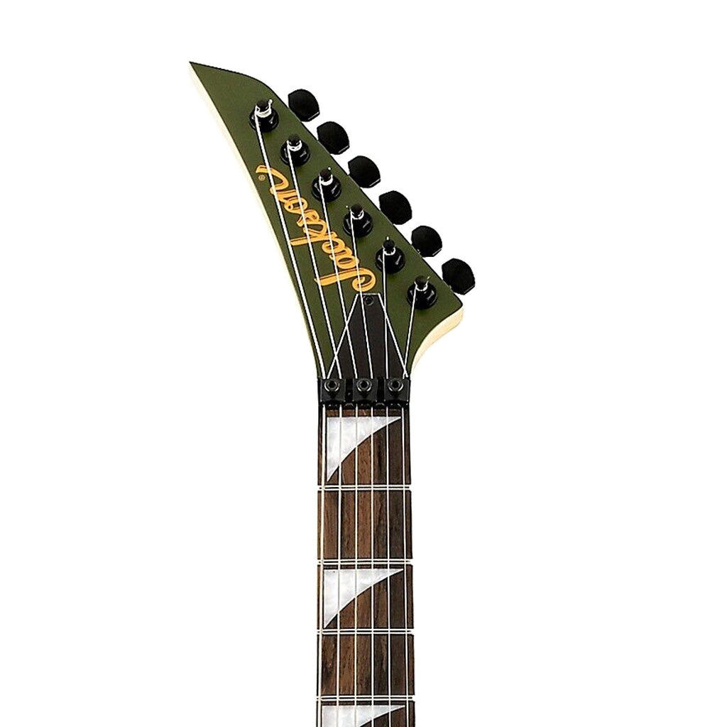Jackson FSR X Series Dinky DK2XR HH Zoso Music