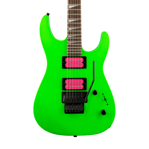 Jackson FSR X Series Dinky DK2XR HH Zoso Music