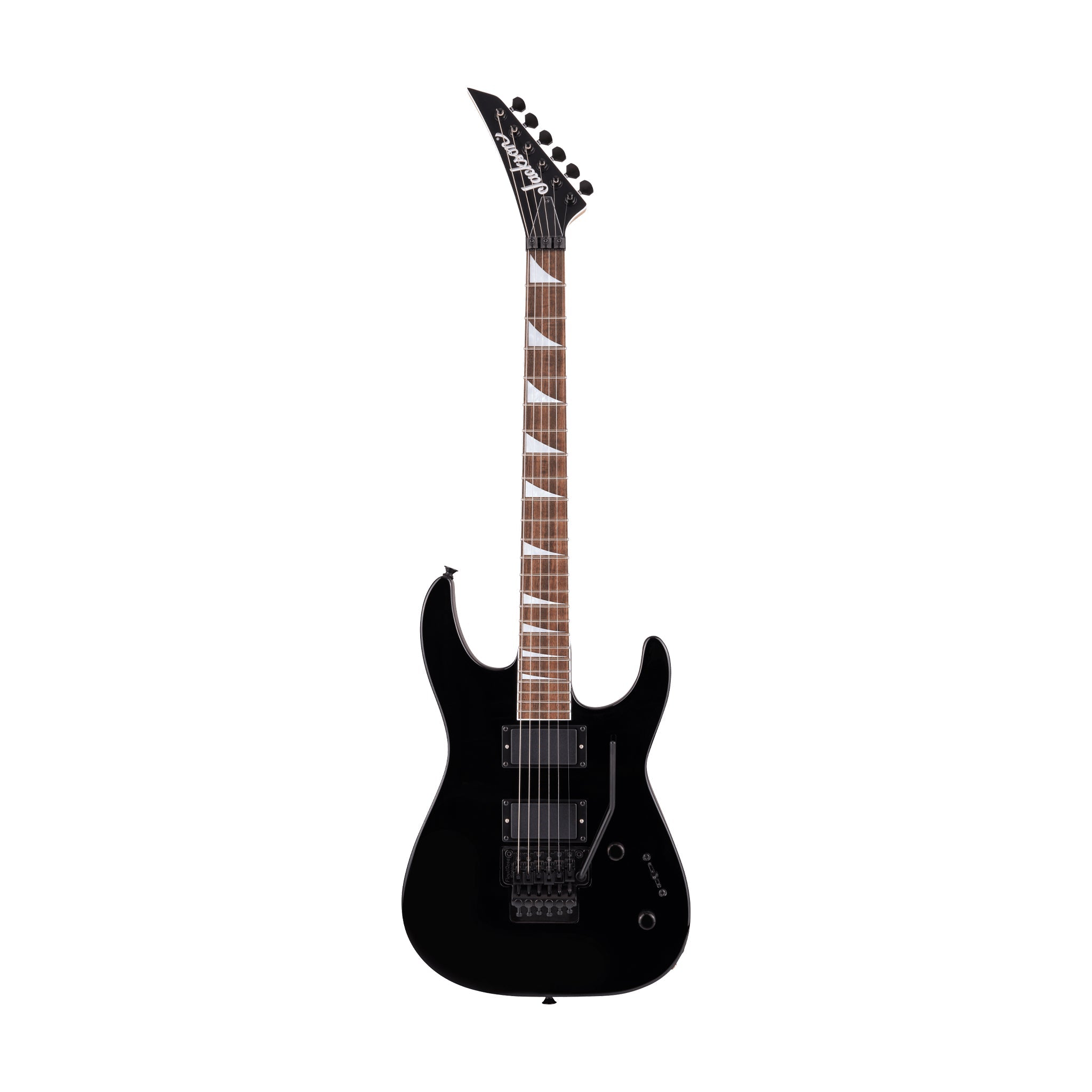 Jackson X Series Dinky DK2X Electric Guitar, Laurel FB, Gloss Black |  JACKSON |  ELECTRIC GUITAR |  Zoso Music