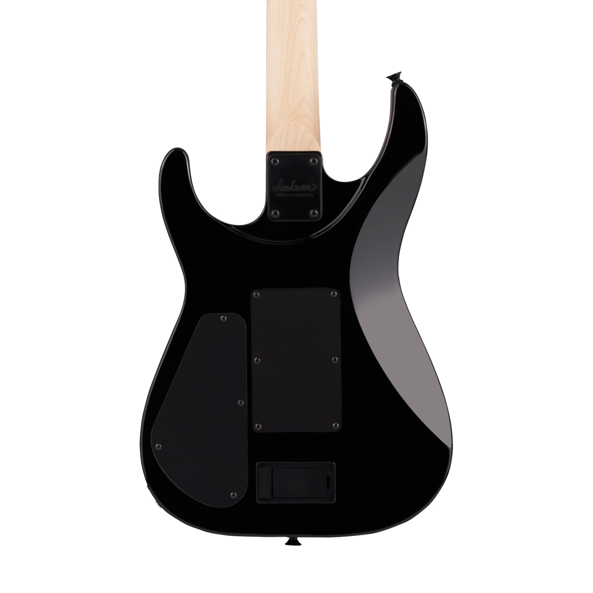 Jackson X Series Dinky DK2X Electric Guitar, Laurel FB, Gloss Black |  JACKSON |  ELECTRIC GUITAR |  Zoso Music