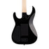 Jackson X Series Dinky DK2X Electric Guitar, Laurel FB, Gloss Black |  JACKSON |  ELECTRIC GUITAR |  Zoso Music