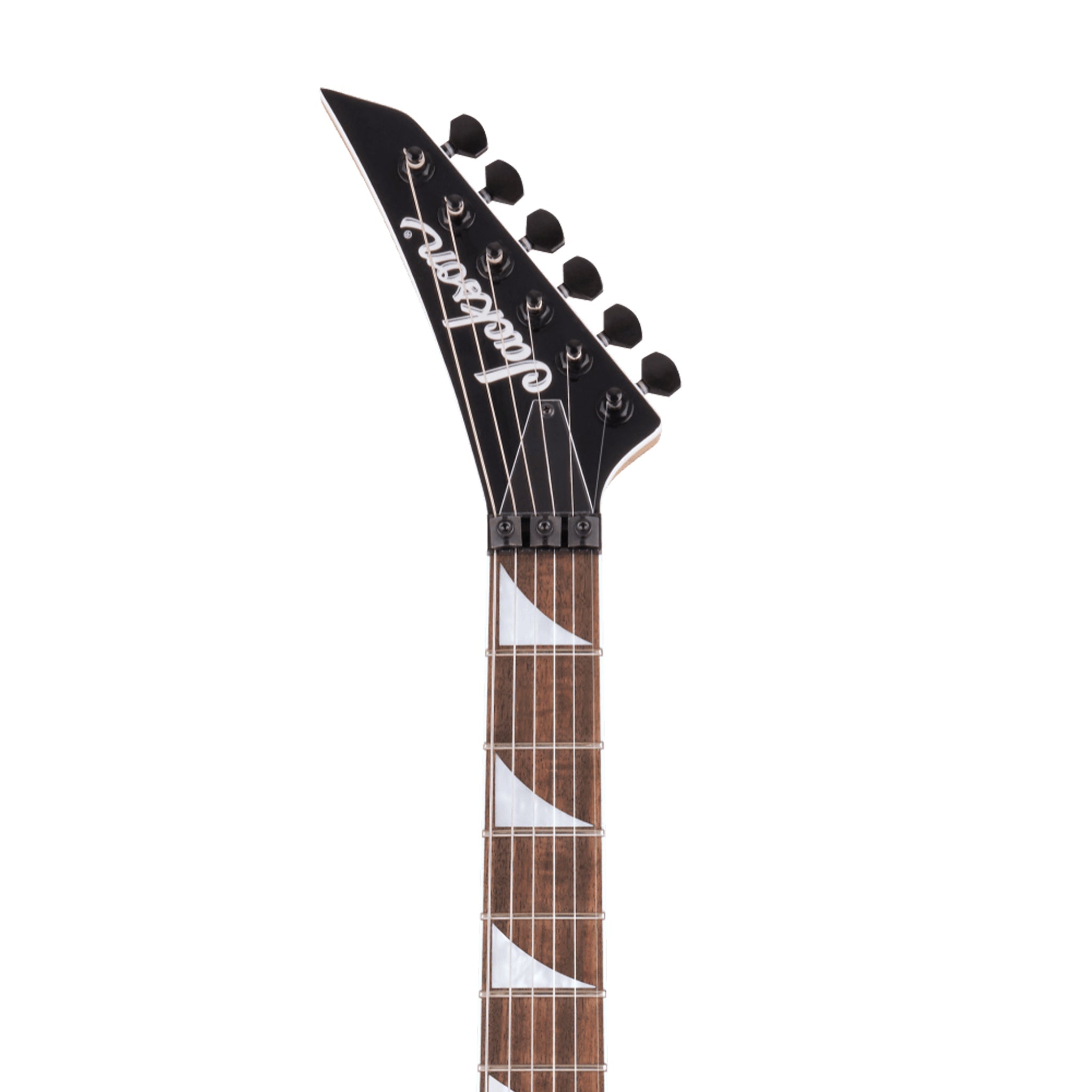Jackson X Series Dinky DK2X Electric Guitar, Laurel FB, Gloss Black