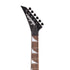 Jackson X Series Dinky DK2X Electric Guitar, Laurel FB, Gloss Black |  JACKSON |  ELECTRIC GUITAR |  Zoso Music