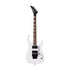 Jackson X Series Dinky DK2X Electric Guitar, Laurel FB, Snow White |  JACKSON |  ELECTRIC GUITAR |  Zoso Music
