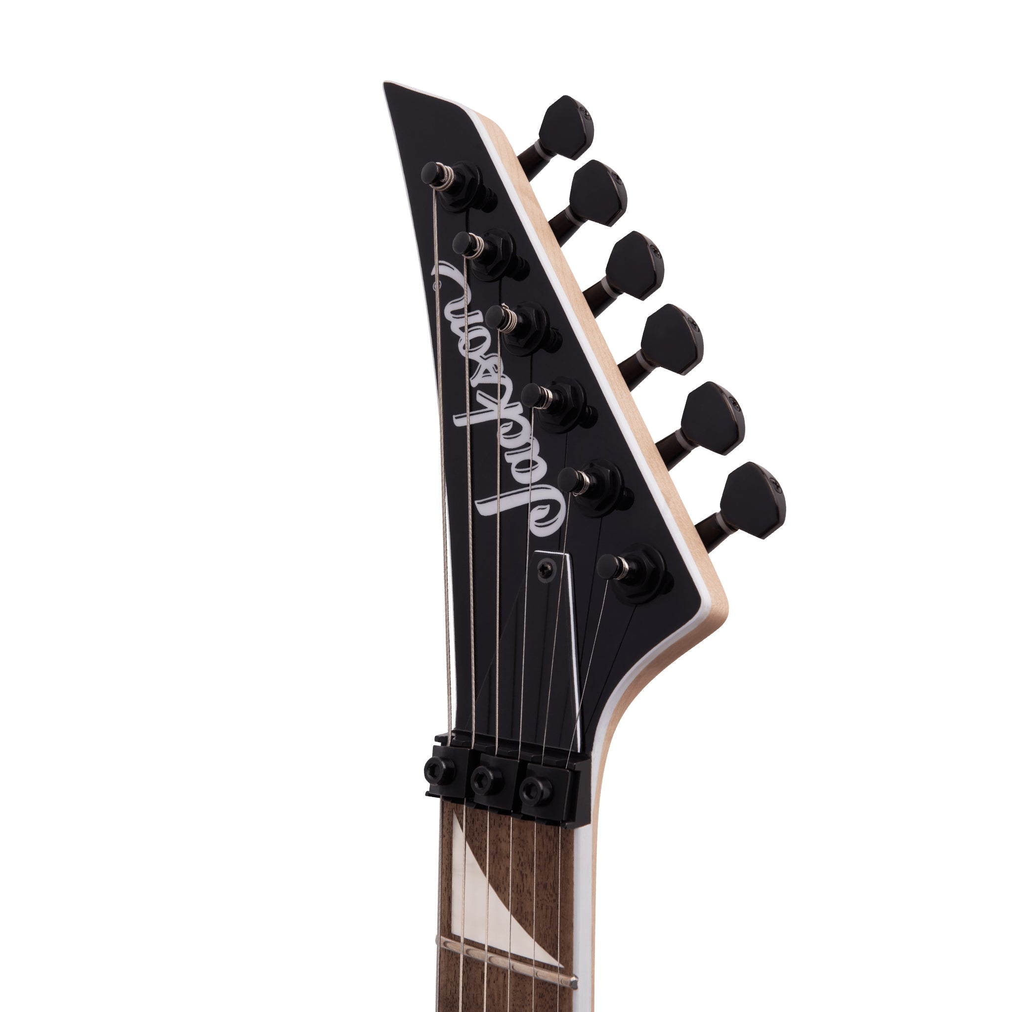 Jackson X Series Dinky DK2X Electric Guitar, Laurel FB, Snow White |  JACKSON |  ELECTRIC GUITAR |  Zoso Music