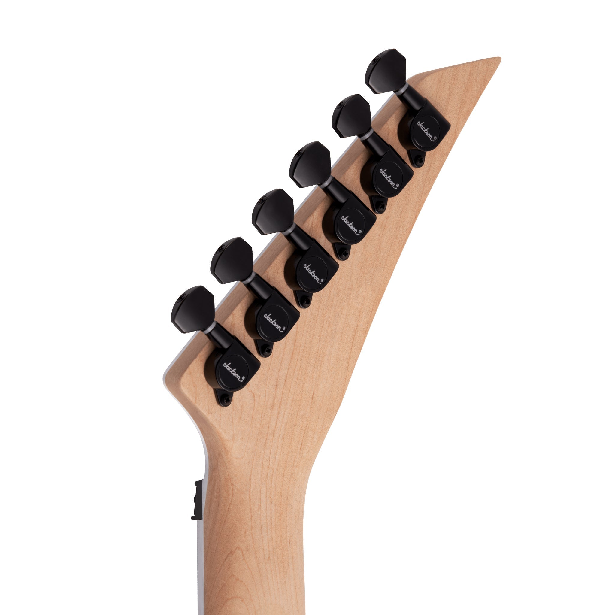 Jackson X Series Dinky DK2X Electric Guitar, Laurel FB, Snow White |  JACKSON |  ELECTRIC GUITAR |  Zoso Music