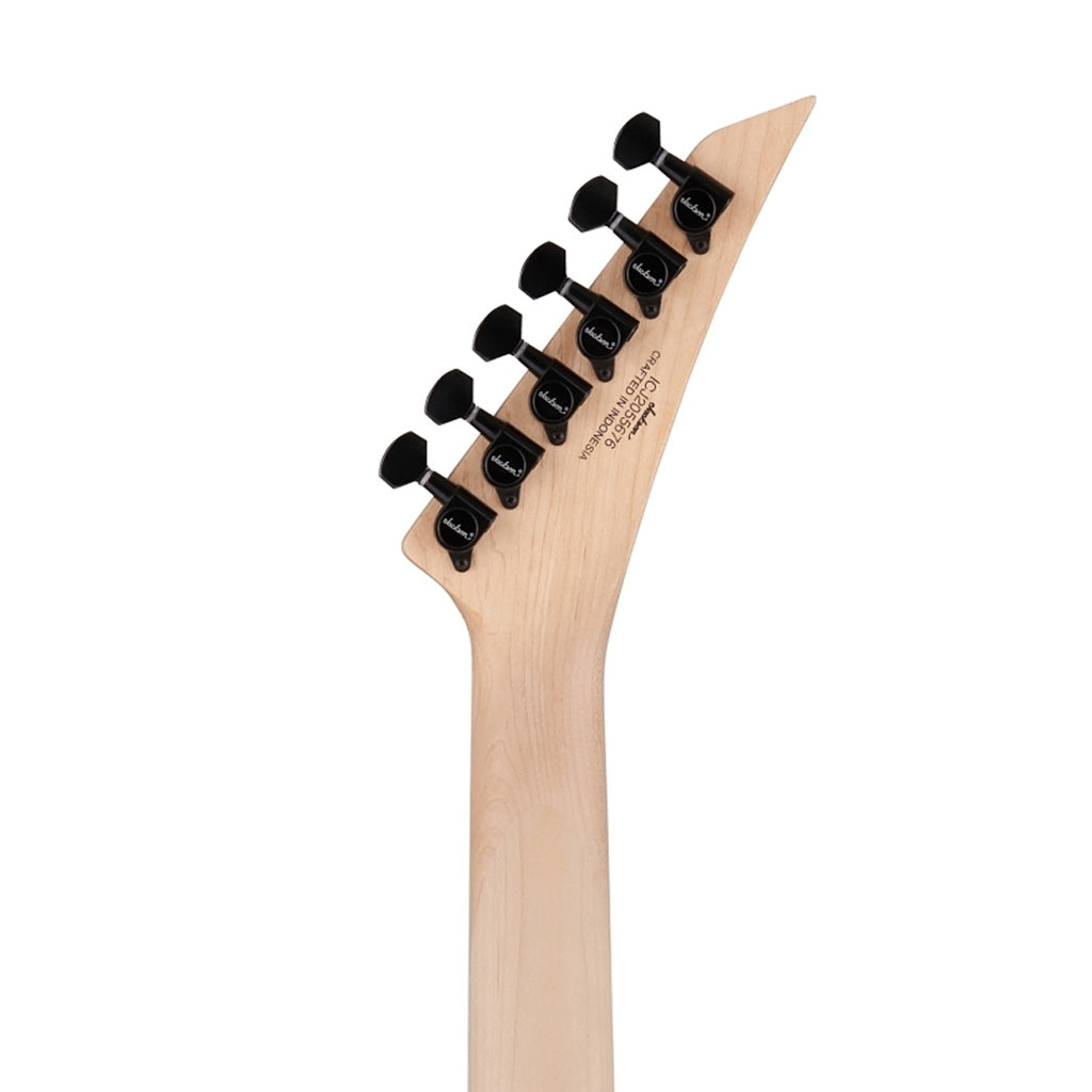 Jackson X Series Dinky DK2X HT Zoso Music