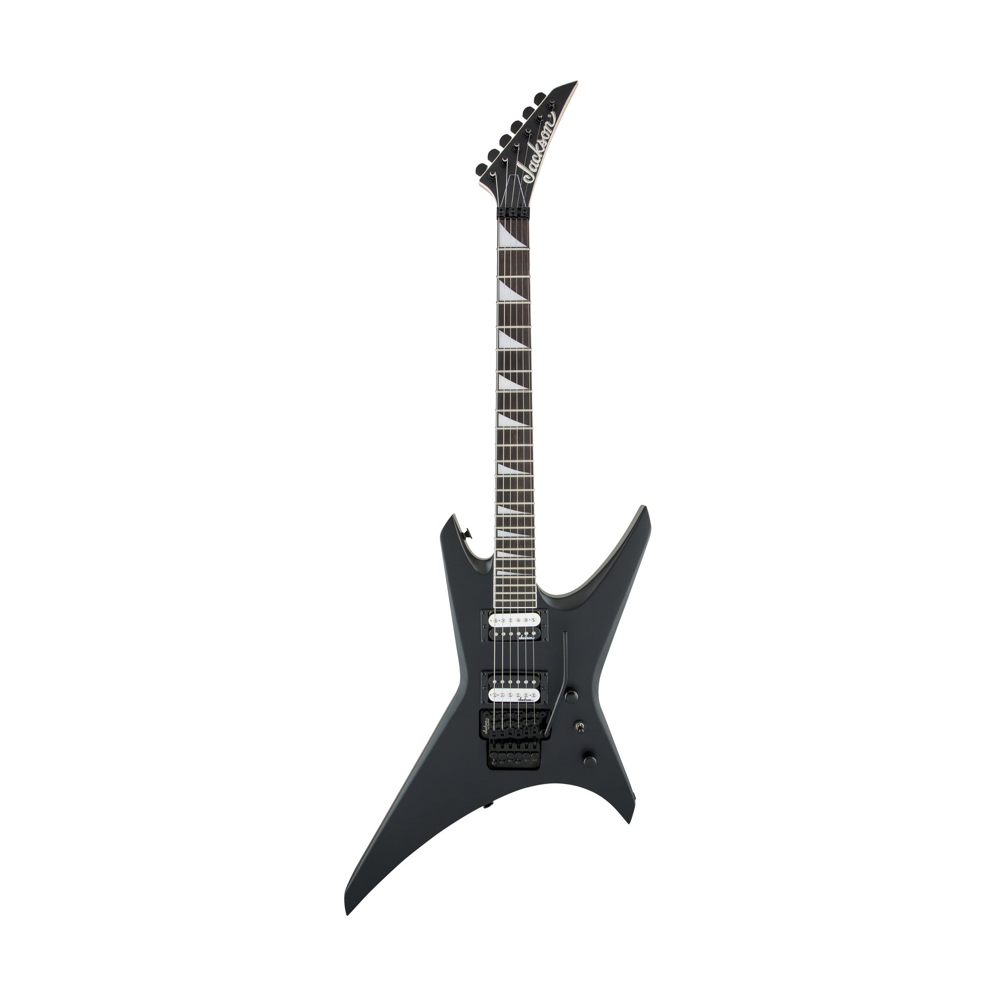 Jackson JS Series Warrior JS32 Zoso Music