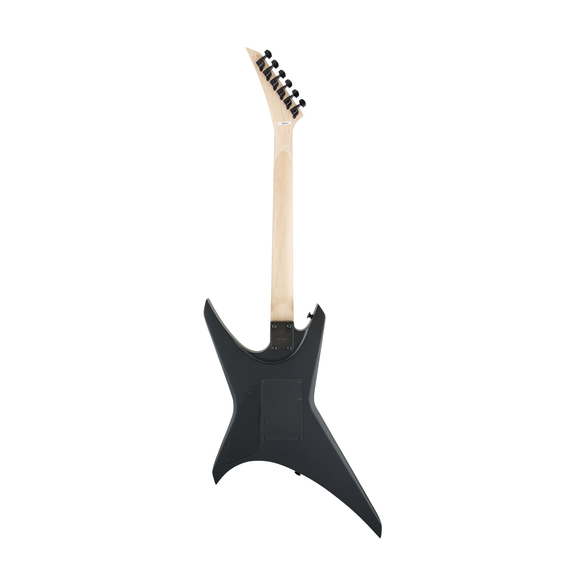 Jackson JS Series Warrior JS32 Zoso Music