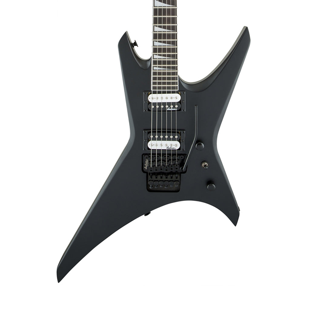Jackson JS Series Warrior JS32 Zoso Music