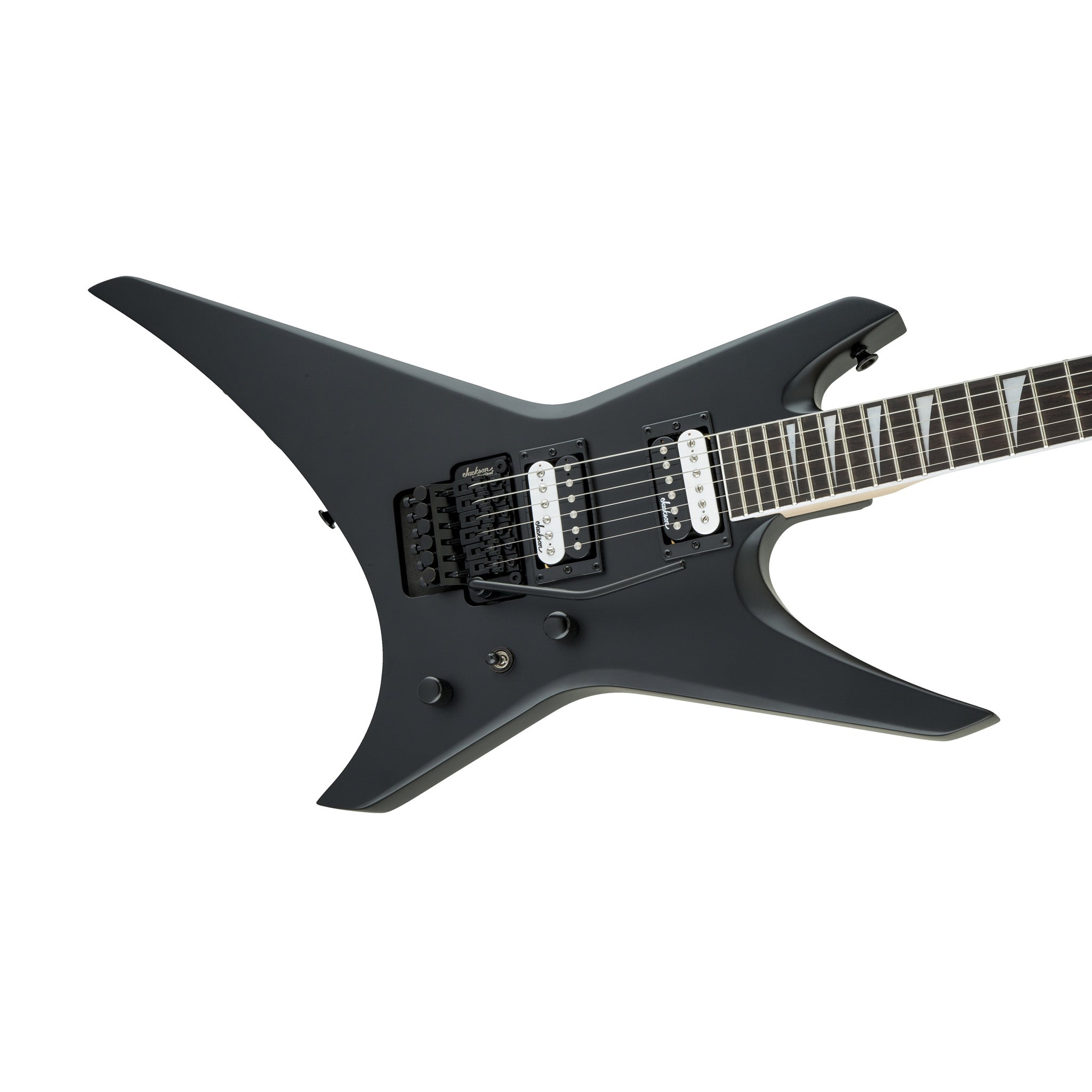 Jackson JS Series Warrior JS32 Zoso Music