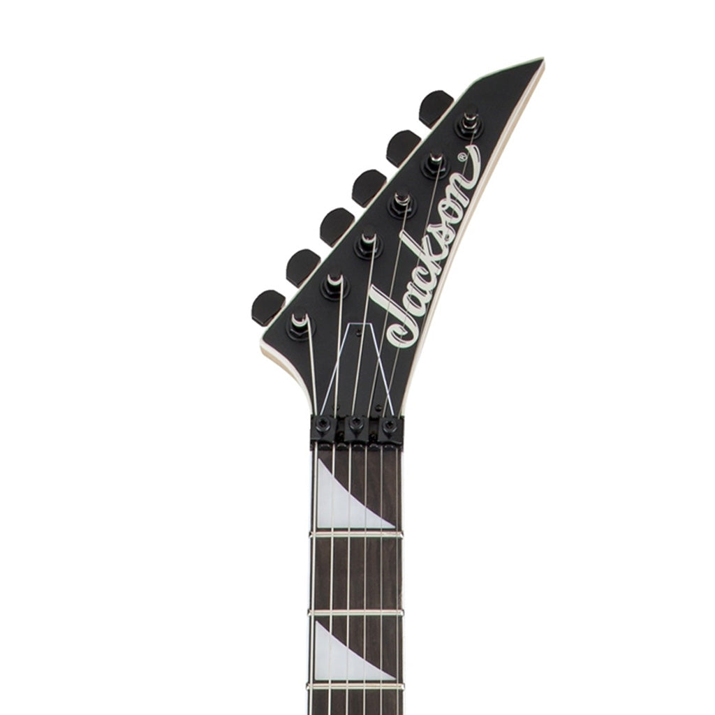 Jackson JS Series Warrior JS32 Zoso Music