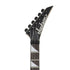 Jackson JS Series Warrior JS32 Zoso Music